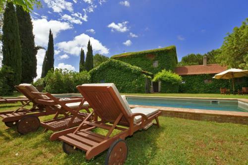 Villa Casale Teresa