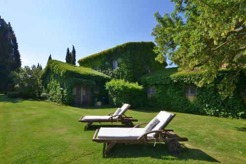 Villa Casale Teresa