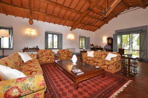 Villa Casale Teresa