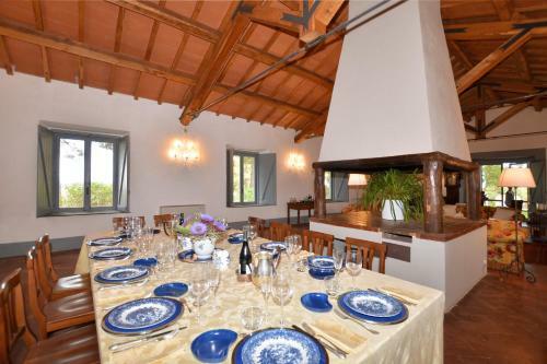 Villa Casale Teresa