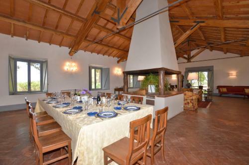 Villa Casale Teresa