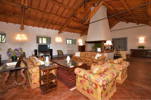 Villa Casale Teresa