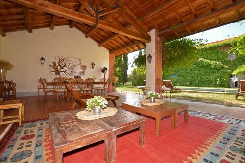 Villa Casale Teresa