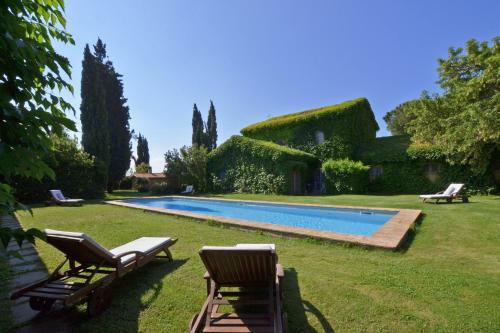 Villa Casale Teresa