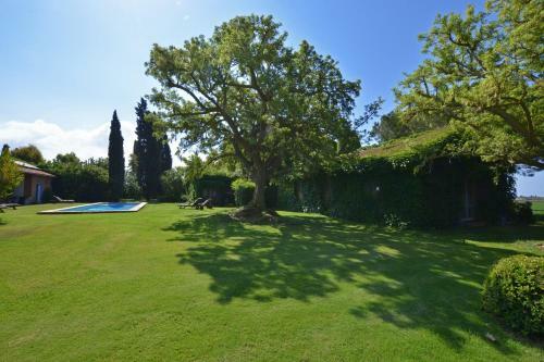 Villa Casale Teresa