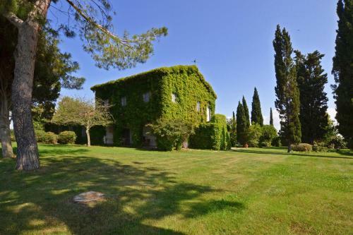 Villa Casale Teresa