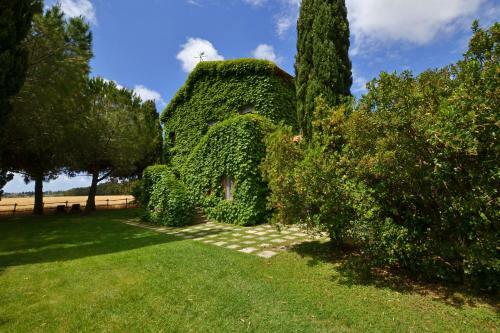 Villa Casale Teresa