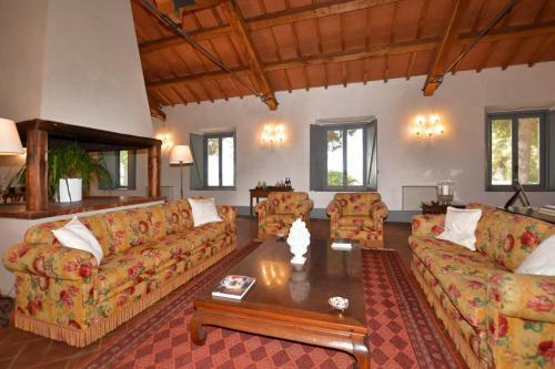 Villa Casale Teresa