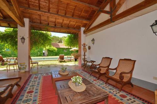 Villa Casale Teresa