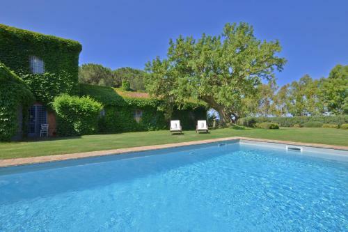 Villa Casale Teresa