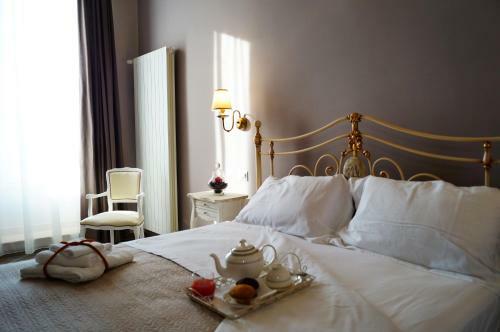 Bed & Breakfast Le Torri Di Tarquinia