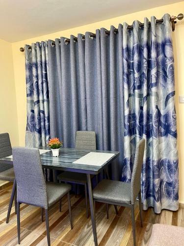 Apartamento Crown Suite B3r