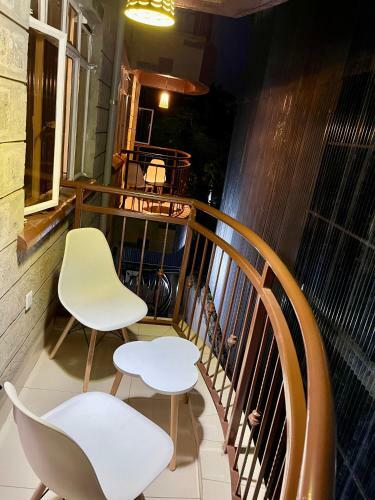Apartamento Crown Suite B3r