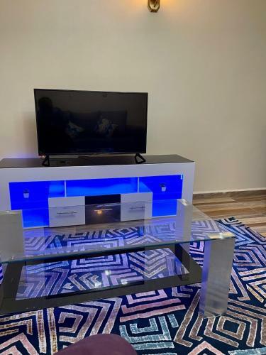 Apartamento Crown Suite B3r