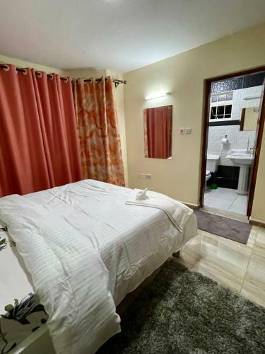 Apartamento Crown Suite B3r