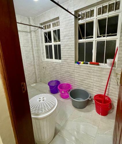 Apartamento Crown Suite B3r