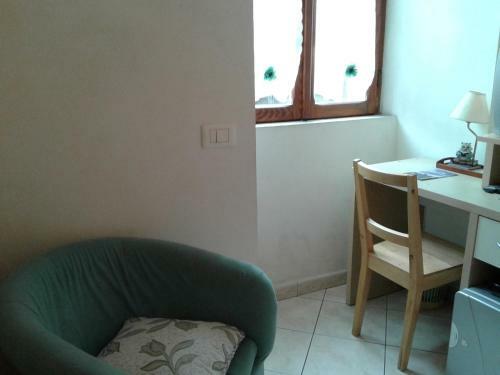 B&B Al Corso