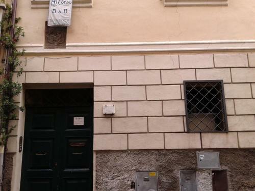 B&B Al Corso