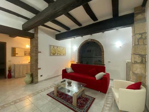 Apartamento La Fanciulla Velca