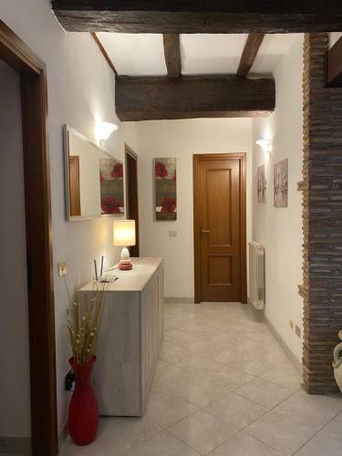 Apartamento La Fanciulla Velca