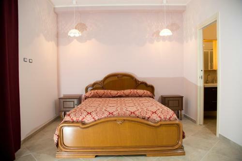 Bed & Breakfast Il Moro Bianco
