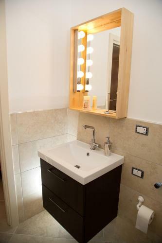 Bed & Breakfast Il Moro Bianco