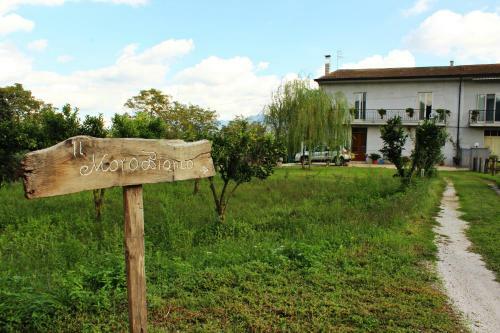 Bed & Breakfast Il Moro Bianco