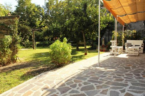 Bed & Breakfast Il Moro Bianco