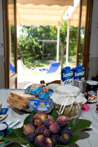 Bed & Breakfast Il Moro Bianco