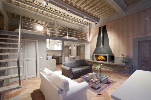 Apartamento La Casetta