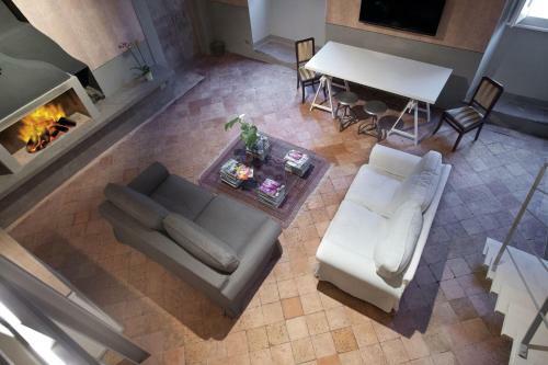 Apartamento La Casetta