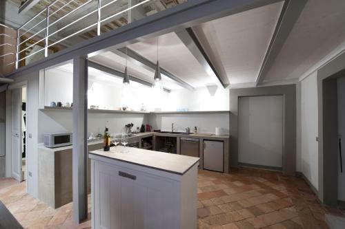 Apartamento La Casetta