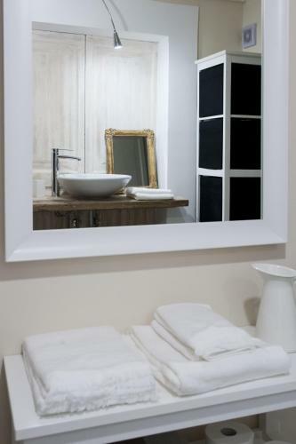 Apartamento La Casetta