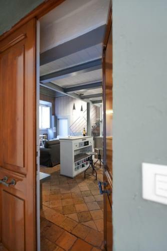 Apartamento La Casetta