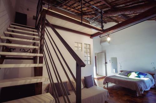 Hostal La Residenza Dei Priori