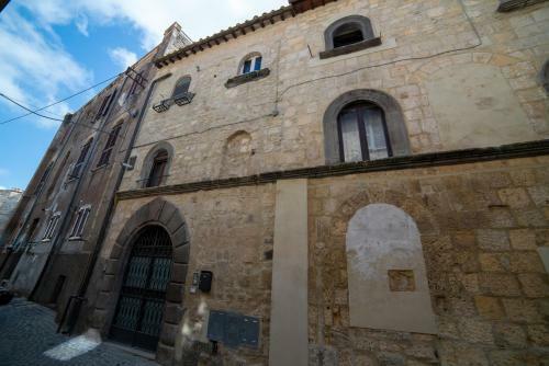 Hostal La Residenza Dei Priori