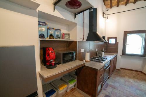Hostal La Residenza Dei Priori