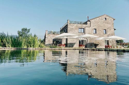 Agroturismo I Cacciagalli