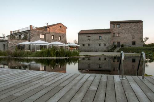 Agroturismo I Cacciagalli