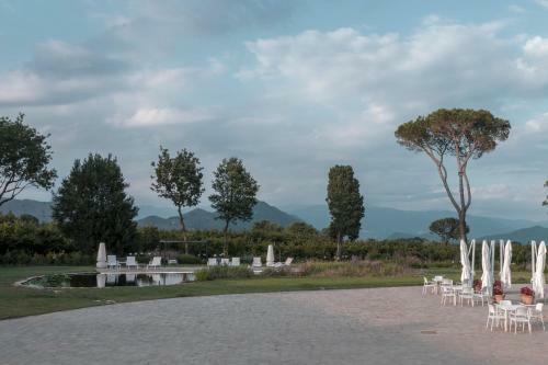 Agroturismo I Cacciagalli