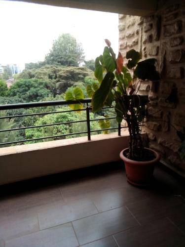 Apartamento State House Furnished