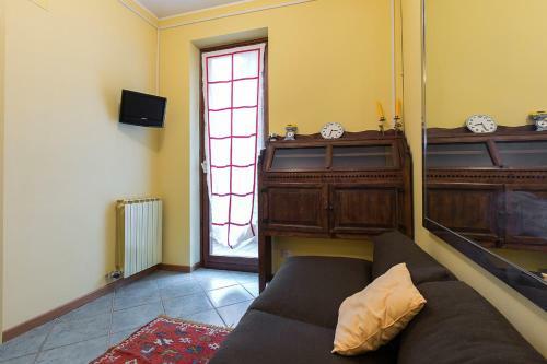 Apartamento Ca' Del Bosco