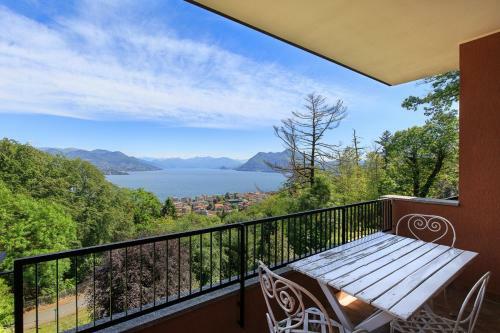 Apartamento Ca' Del Bosco