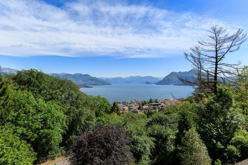 Apartamento Ca' Del Bosco
