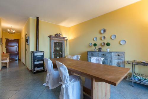 Apartamento Ca' Del Bosco