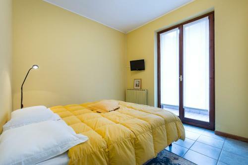 Apartamento Ca' Del Bosco