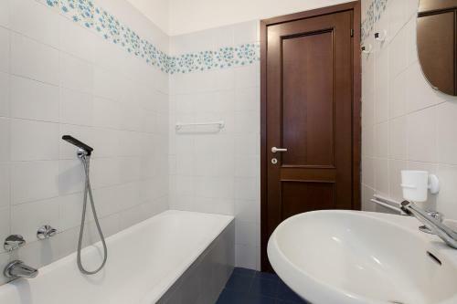 Apartamento Ca' Del Bosco