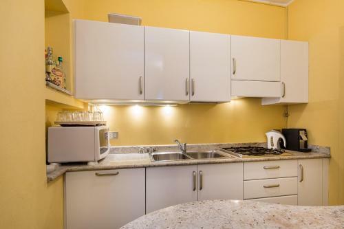 Apartamento Ca' Del Bosco