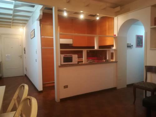 Apartamento La Terrazza