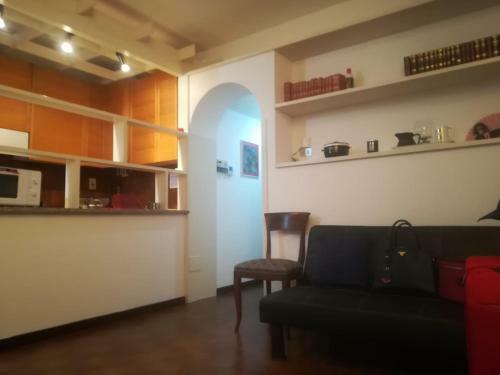 Apartamento La Terrazza